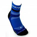 Karakal X4 Ankle Blue / Black